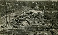 Tupelo Tornado 1936