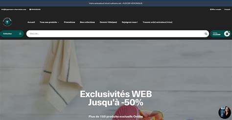 Tupperware Concession Charentaise - SARL MPR à Merpins