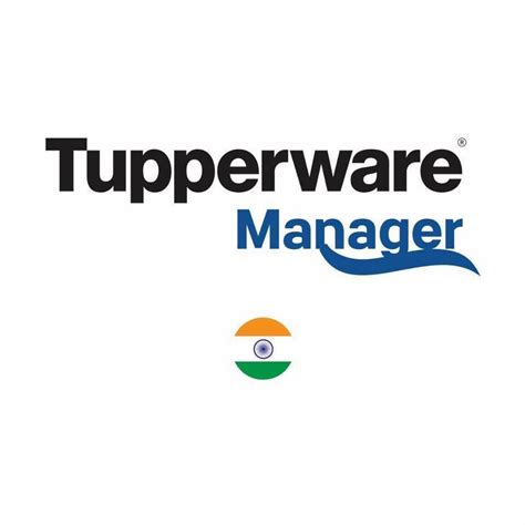 Tupperware Manager Sunita