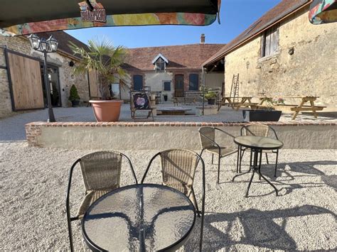 Tur-Cambruzzi à Chaource