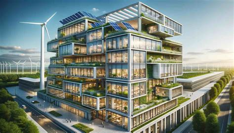 Turan Batiment à Saint-Jean-Rohrbach