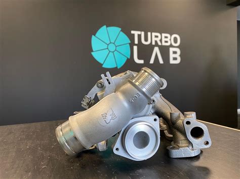 Turbo Lab à Courbevoie
