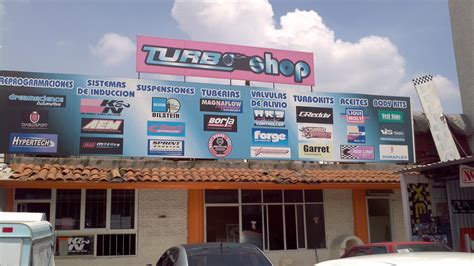 Turbo Shop à Cenac