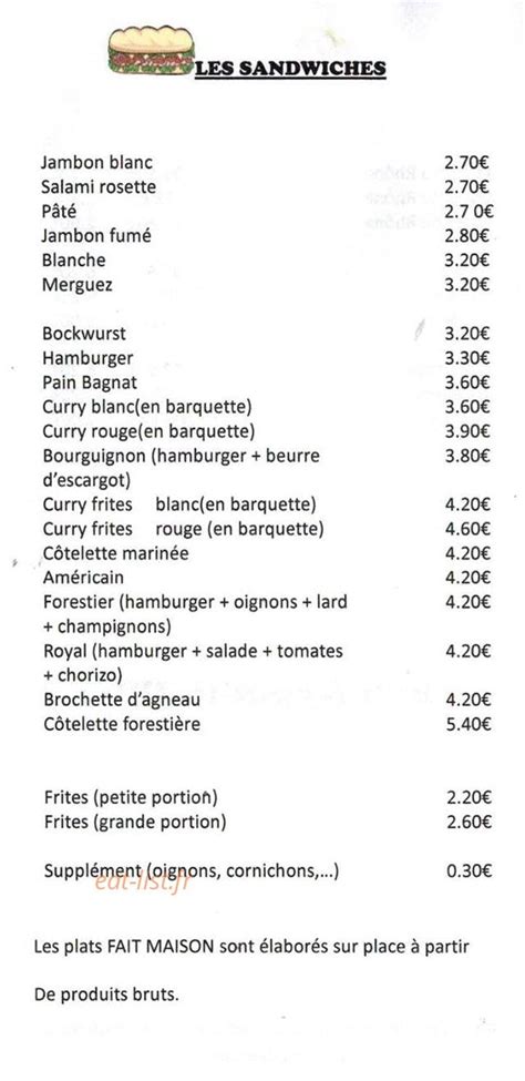 Turbo Snack à Erstroff