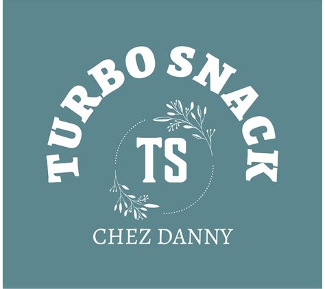 Turbo Snack Chez Danny à Erstroff