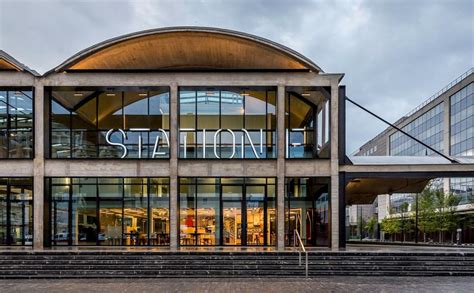 Turing System à Paris