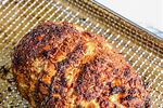 Turkey Fryer Recipes