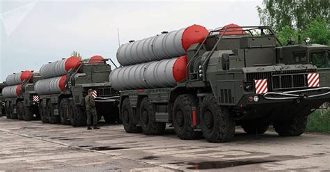 Turkey purchase of russian weapons