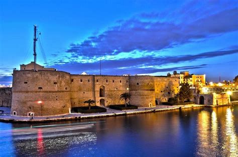 Turkia Taranto