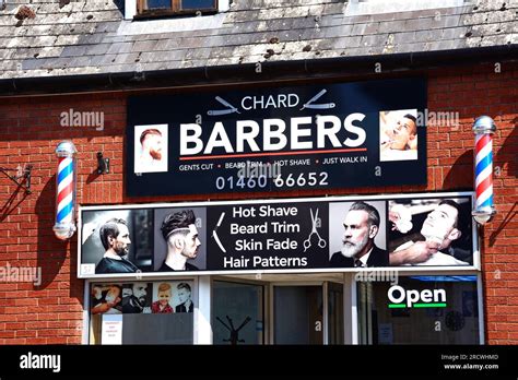 Turkish Barber Shop 4 Men