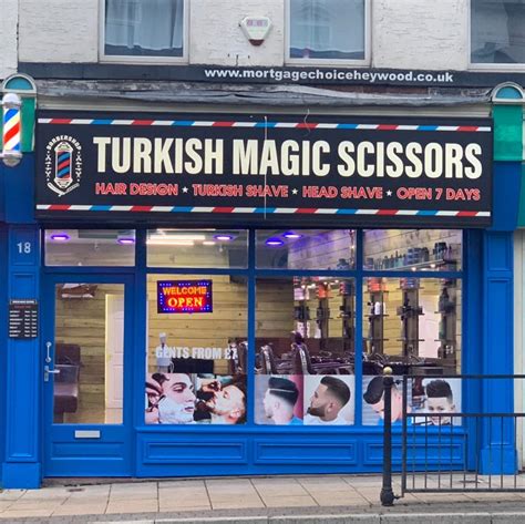 Turkish magic scissors ️