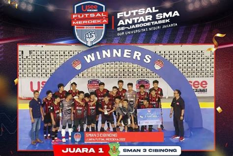 Turnamen Futsal