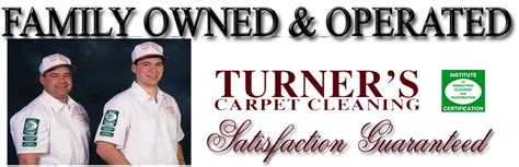 Turner Carpet Cleaning Professionals