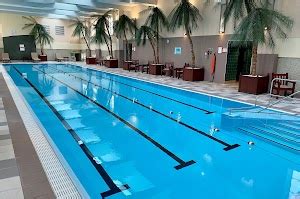 Turner Swim - Adult Swim Lessons London