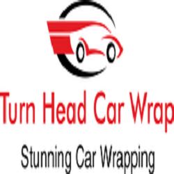 Turnhead Car Wrap