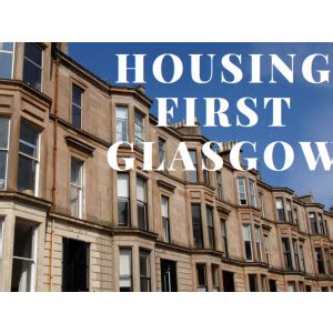 Turning Point Scotland Glasgow Housing First
