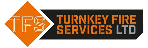 Turnkey Fire Services Ltd