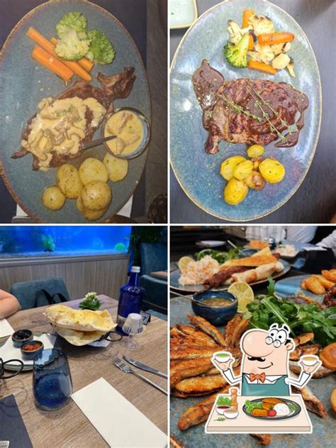 Turquoise Restaurant Aachen