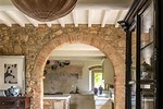 Tuscan Farmhouse Decor