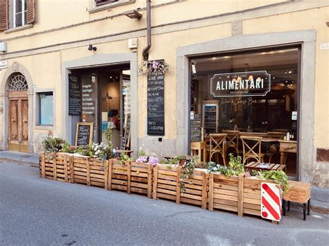 Tuscan Taste Florence Florence