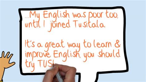 Tusitala English Tuition