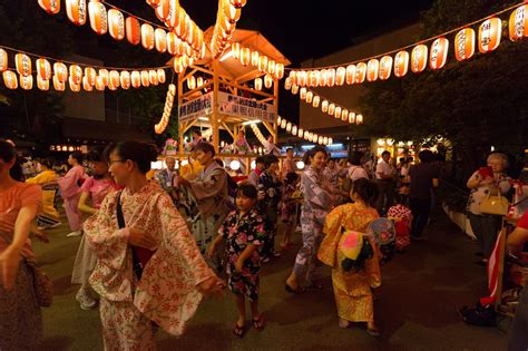 Tuskumi Festival Jepang
