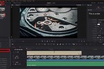 Tutorial On How to Use DaVinci Resolve