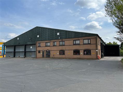 Tuxford Self Storage