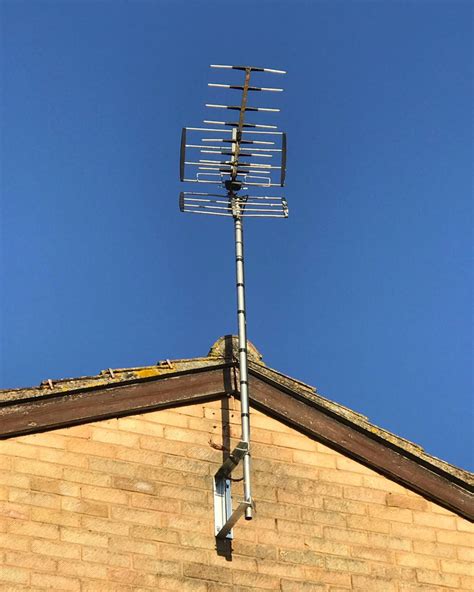 Tv Aerial Satellite Tv installations and Tv Wall Mounting