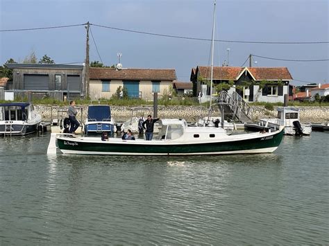 TvCapFerret à Lège-Cap-Ferret
