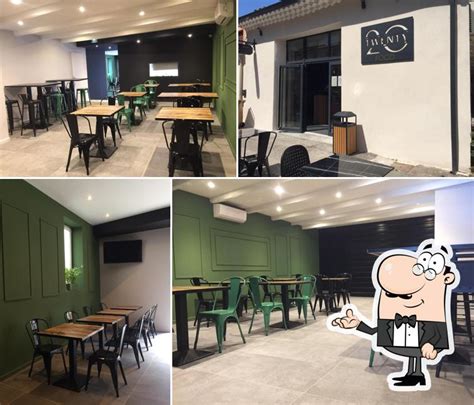 Twenty à Pierrelatte