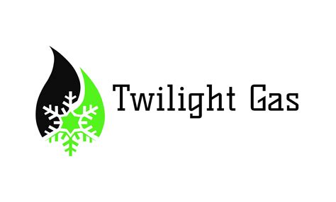 Twilight Gas