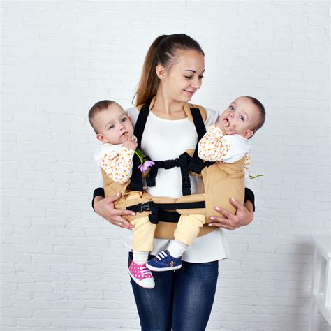 Twin-Baby-Carrier
