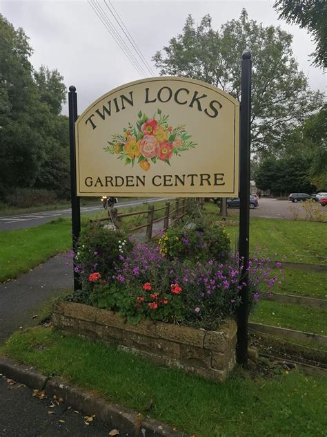 Twin Locks Garden Centre Ltd