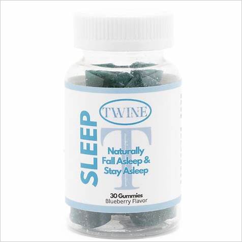 Twine CBD Sleep Gummies: A Comprehensive Guide to Better Rest and Relaxation