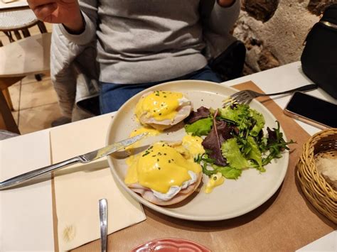 Twinkie Breakfast & Lunch à Paris