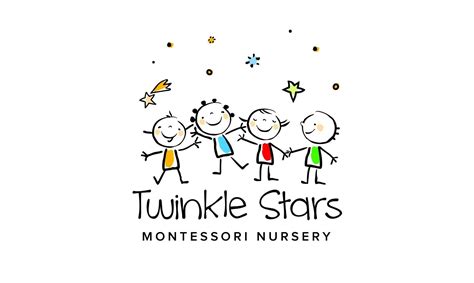 Twinkle Stars Montessori Nursery - Pre-school