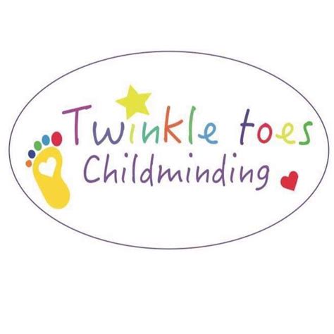 Twinkle Toes childminding service