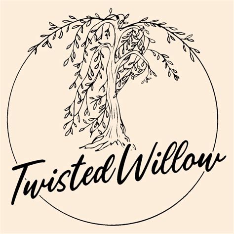 Twisted Willow