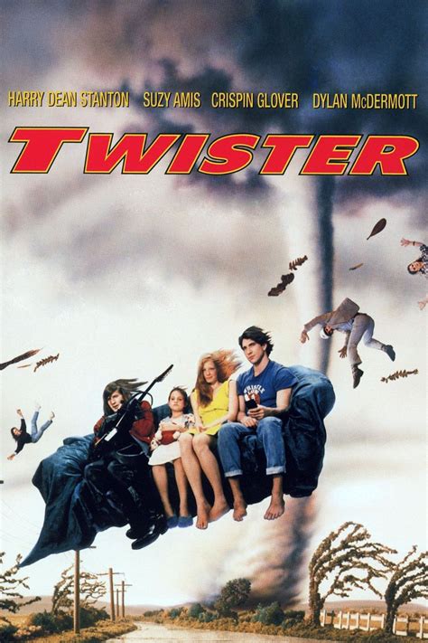 Twister (1989) film online,Michael Almereyda,Harry Dean Stanton,Suzy Amis,Crispin Glover,Dylan McDermott