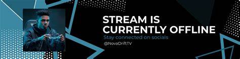 Twitch Template Banner
