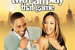 Two Can Play That Game 2001 Full Movie