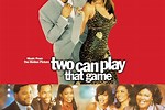 Two Can Play That Game Soundtrack