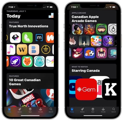 Two Canadian apps highlighted by Apple for use of AI