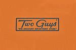Two Guys Department Store