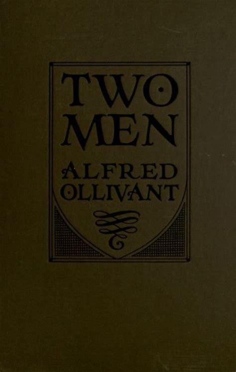 download Two Men: A Romance of Sussex