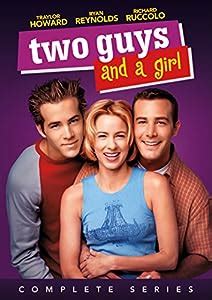 download Two Men And A Woman