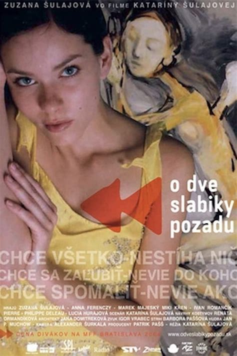 Two Syllables Behind (2005) film online,Katarina Sulajova,Zuzana Sulajová,Anna Ferenczy,Marek MajeskÃ½,Mikulás Kren