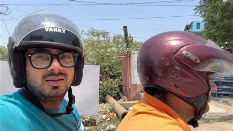 Two Wheeler Pay & Park, Kottayam Railway