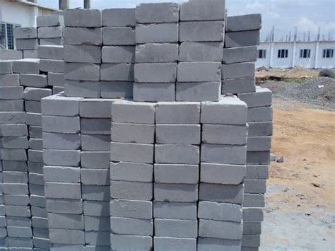 Twobro Industries (Cement Bricks Manufactures)